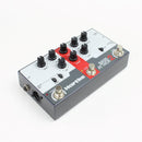 Hartke Bass Attack 2 - Preamp/Direct Box/EQ Pedal - HPBA2