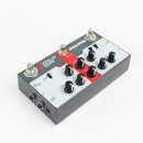 Hartke Bass Attack 2 - Preamp/Direct Box/EQ Pedal - HPBA2