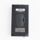 Hartke Bass Attack 2 - Preamp/Direct Box/EQ Pedal - HPBA2