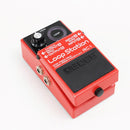 Boss RC1 Loop Station - Guitar Effects Pedal Looper