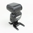 Nikon SB500 AF Speedlight DSLR Camera Flash - Black