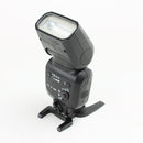Nikon SB500 AF Speedlight DSLR Camera Flash - Black