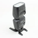 Nikon SB500 AF Speedlight DSLR Camera Flash - Black