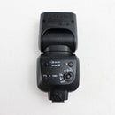 Nikon SB500 AF Speedlight DSLR Camera Flash - Black
