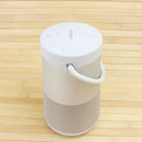 Bose Soundlink Revolve + Plus II - Luxe Silver Portable Bluetooth Speaker