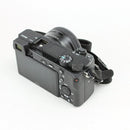 Sony A6100 with 16-50mm Lens Mirrorless Digital Camera - Black