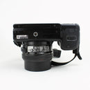 Sony A6100 with 16-50mm Lens Mirrorless Digital Camera - Black