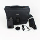 Nikon Z5 - Mirrorless Camera w/NIKKOR Z 24-50mm Lens