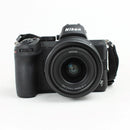 Nikon Z5 - Mirrorless Camera w/NIKKOR Z 24-50mm Lens