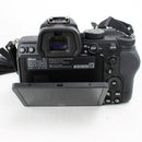 Nikon Z5 - Mirrorless Camera w/NIKKOR Z 24-50mm Lens