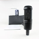 Audio Technica AT2035 - Cardioid Condenser Microphone