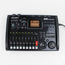Zoom R8 - Multitrack SD Recorder Controller