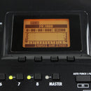 Zoom R8 - Multitrack SD Recorder Controller