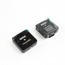 Rode Wireless Go II Single Channel Wireless System