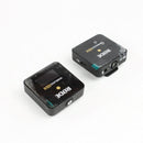 Rode Wireless Go II Single Channel Wireless System