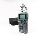 Zoom H5 Portable Handheld 4-Track Field / Studio Recorder
