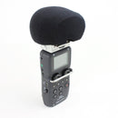Zoom H5 Portable Handheld 4-Track Field / Studio Recorder