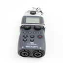 Zoom H5 Portable Handheld 4-Track Field / Studio Recorder