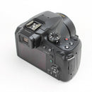 Panasonic Lumix FZ80 - 4K Digital Camera -  Black