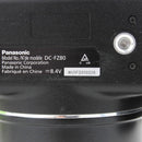 Panasonic Lumix FZ80 - 4K Digital Camera -  Black