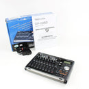 Tascam DP03SD Digital Portable Studio Multi Track Recorder