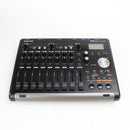 Tascam DP03SD Digital Portable Studio Multi Track Recorder
