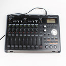 Tascam DP03SD Digital Portable Studio Multi Track Recorder