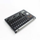 Tascam DP03SD Digital Portable Studio Multi Track Recorder