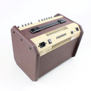 Fishman Loudbox Mini BT Guitar Amp - w/ Bluetooth PRO-LBT-500 (LBX500BT)