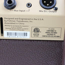 Fishman Loudbox Mini BT Guitar Amp - w/ Bluetooth PRO-LBT-500 (LBX500BT)