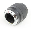 Sony E 50mm f/1.8 OSS - Camera Lens for E Mount - Black SEL50F18/B