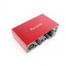 Focusrite Scarlett Solo 3rd Gen - USB Audio Recording Interface
