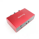 Focusrite Scarlett Solo 3rd Gen - USB Audio Recording Interface
