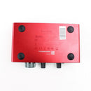 Focusrite Scarlett Solo 3rd Gen - USB Audio Recording Interface