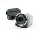 Sony Handycam HDR CX405 Video Camera Camcorder - Black