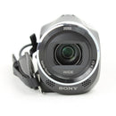 Sony Handycam HDR CX405 Video Camera Camcorder - Black
