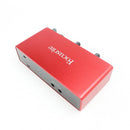 Focusrite Scarlett 2i2 3rd Gen - USB Audio Recording Interface