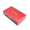 Focusrite Scarlett 2i2 2nd Gen USB Audio Recording Interface