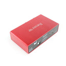 Focusrite Scarlett 2i2 2nd Gen USB Audio Recording Interface