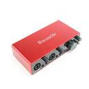 Focusrite Scarlett 2i2 3rd Gen - USB Audio Recording Interface