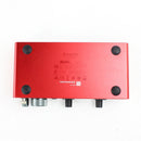 Focusrite Scarlett 2i2 3rd Gen - USB Audio Recording Interface