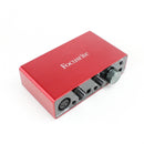 Focusrite Scarlett Solo 3rd Gen - USB Audio Recording Interface