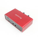 Focusrite Scarlett Solo 3rd Gen - USB Audio Recording Interface