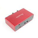 Focusrite Scarlett Solo 3rd Gen - USB Audio Recording Interface