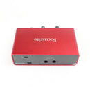 Focusrite Scarlett Solo 3rd Gen - USB Audio Recording Interface