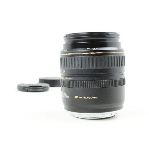 Canon EF 28-105mm f/3.5-4.5 II USM - Zoom Lens