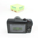 Canon PowerShot G7X Mark III - Compact 4K Digital Camera