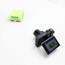 Canon PowerShot G7X Mark III - Compact 4K Digital Camera