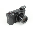 Canon PowerShot G7X Mark III - Compact 4K Digital Camera