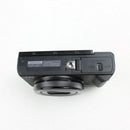 Canon PowerShot G7X Mark III - Compact 4K Digital Camera